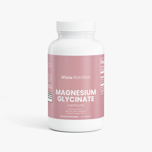 Women's Relief & Recovery Magnesium