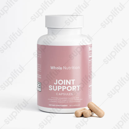 Women's Healthy Joint Support